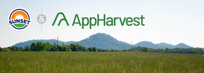 Mastronardi Produce Ltd (SUNSET) and AppHarvest partnering to form new AgTech venture (CNW Group/Mastronardi Produce Ltd.)