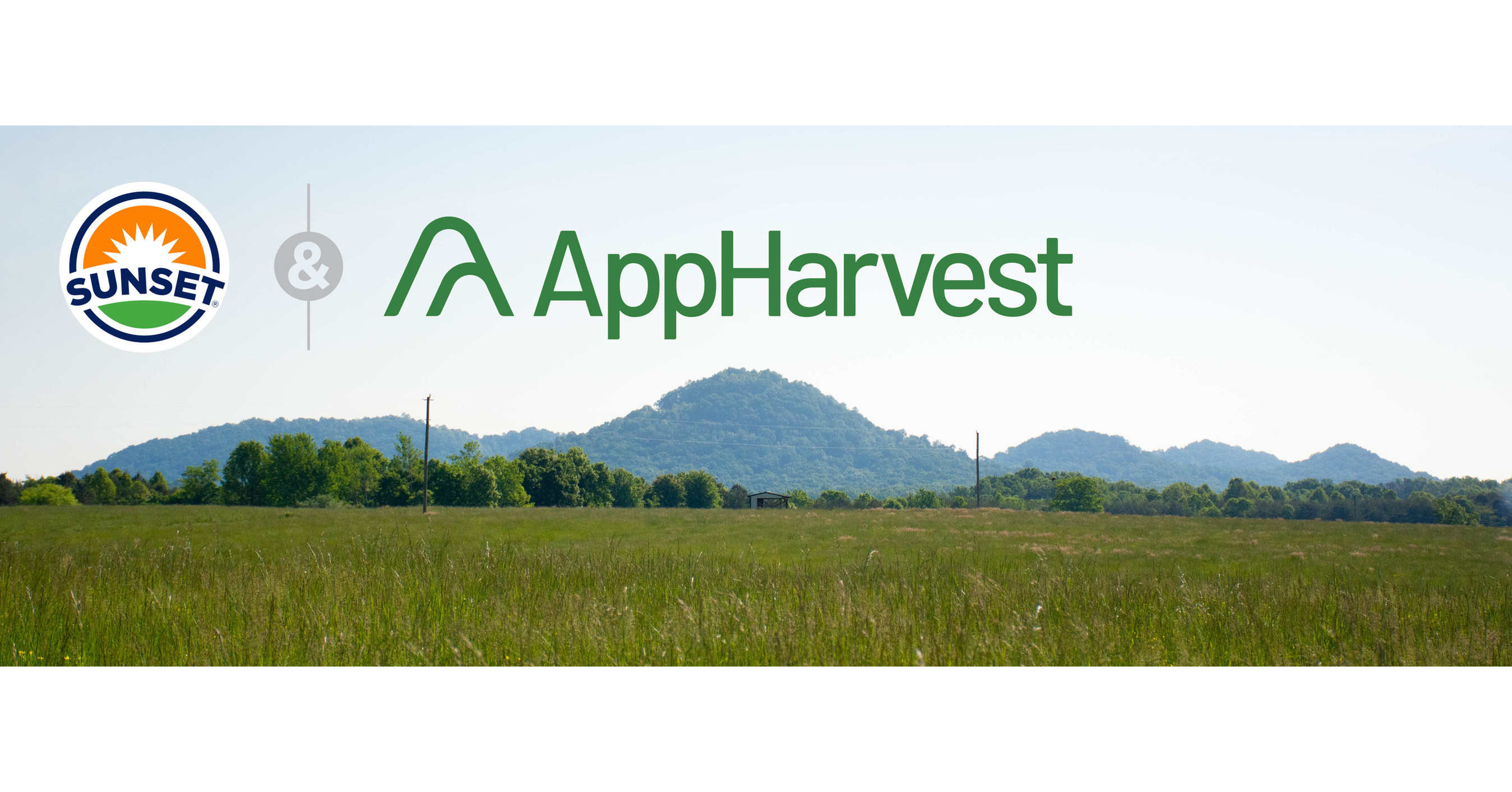 Mastronardi & AppHarvest - AgTech CEA Venture to Feed America