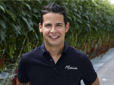 Mastronardi & AppHarvest - AgTech CEA Venture to Feed America - Vimarsana News