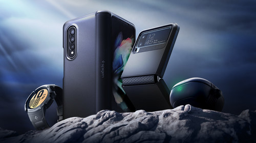 Spigen Inc