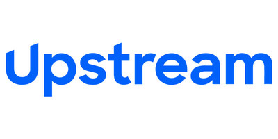 Upstream Security Logo