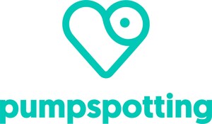 Maine Startup pumpspotting Announces Partnership with State of Maine to Develop Breastfeeding Supportive Climates