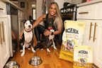 The Pet Lovers Behind ACANA® Pet Food Announce Collaboration with Jess Sims to Support Successful Pet Adoptions as Part of Forever Project
