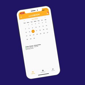 Swishboom Announces Continued Momentum, Record Growth