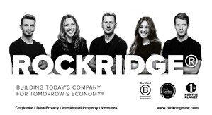 Rockridge Venture Law® Recognized as a 'Best for the World' B Corp for the Third Consecutive Year