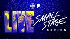 SiriusXM and Pandora Launch 'Small Stage Series' - Top Artists in Music and Comedy Performing at Small Iconic Venues
