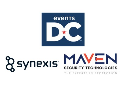 Events DC | Synexis | Maven