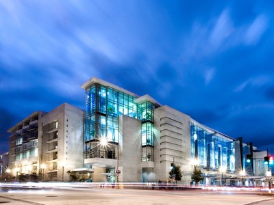 Walter E. Washington Convention Center