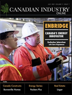 Enbridge2021 (CNW Group/Industry Media)