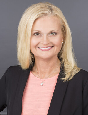 First Bank and Trust Company Welcomes Kelly Vittatoe to Morristown, TN