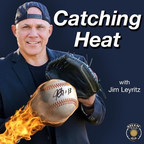 WNRS - Former 2x New York Yankees World Series Champion Jim Leyritz To Appear On "Krush House" And "Krush House™ Legends" Video Podcasts This Friday August 13th 2021