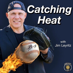 WNRS - Former 2x New York Yankees World Series Champion Jim Leyritz To Appear On "Krush House" And "Krush House™ Legends" Video Podcasts This Friday August 13th 2021