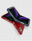 Incipio® Debuts Sustainable Protective Cases for New Samsung...