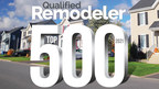 System Pavers Named TOP 500 in Outdoor Remodeling by Qualified...