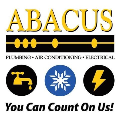 Abacus Plumbing, Air Conditioning and Electrical