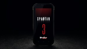 GUARDIAN RFID Announces SPARTAN 3: A new era of inmate tracking with advanced mobile technology