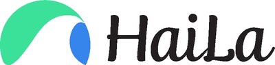 HaiLa Technologies Inc. (Groupe CNW/HaiLa Technologies Inc.)