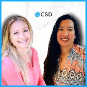 Communication Service for the Deaf Welcomes Two New Board Members