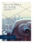 Walker &amp; Dunlop Releases Latest Research with Launch of its Summer Multifamily Outlook