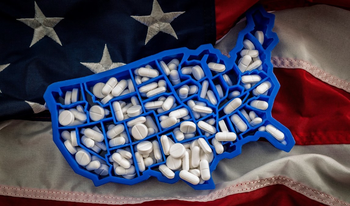 Can Big Pharma Afford to Reduce Drug Prices? - Vimarsana News