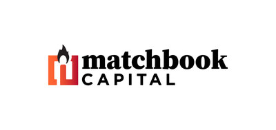 Matchbook Capital logo