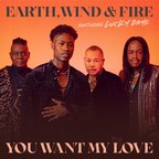 Iconic Band Earth, Wind &amp; Fire To Globally Release New Music With Universal Music Enterprises (UMe)
