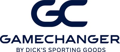 GameChanger by DICK'S Sporting Goods (PRNewsfoto/GameChanger)