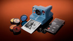 Polaroid Introduces its Most Creative Camera Yet: Polaroid Now+...