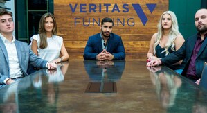 Veritas Funding Scottsdale: A Home Lender You Can Trust