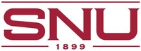 Founded in 1899, Southern Nazarene University (SNU) seeks to make Christlike disciples through higher education in Christ-centered community. Its College of Professional and Graduate Studies is designed for working adults, offering degree-completion and graduate programs to prepare them to succeed in their individual career paths. All classes take place completely online or one evening a week so students can reach their goals while working full-time and caring for a family from any location. (PRNewsfoto/South Nazarene University)