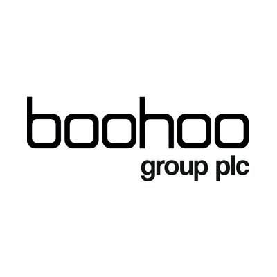 boohoo group logo