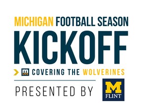 MLive Michigan Football Season Kickoff presented by University of Michigan-Flint