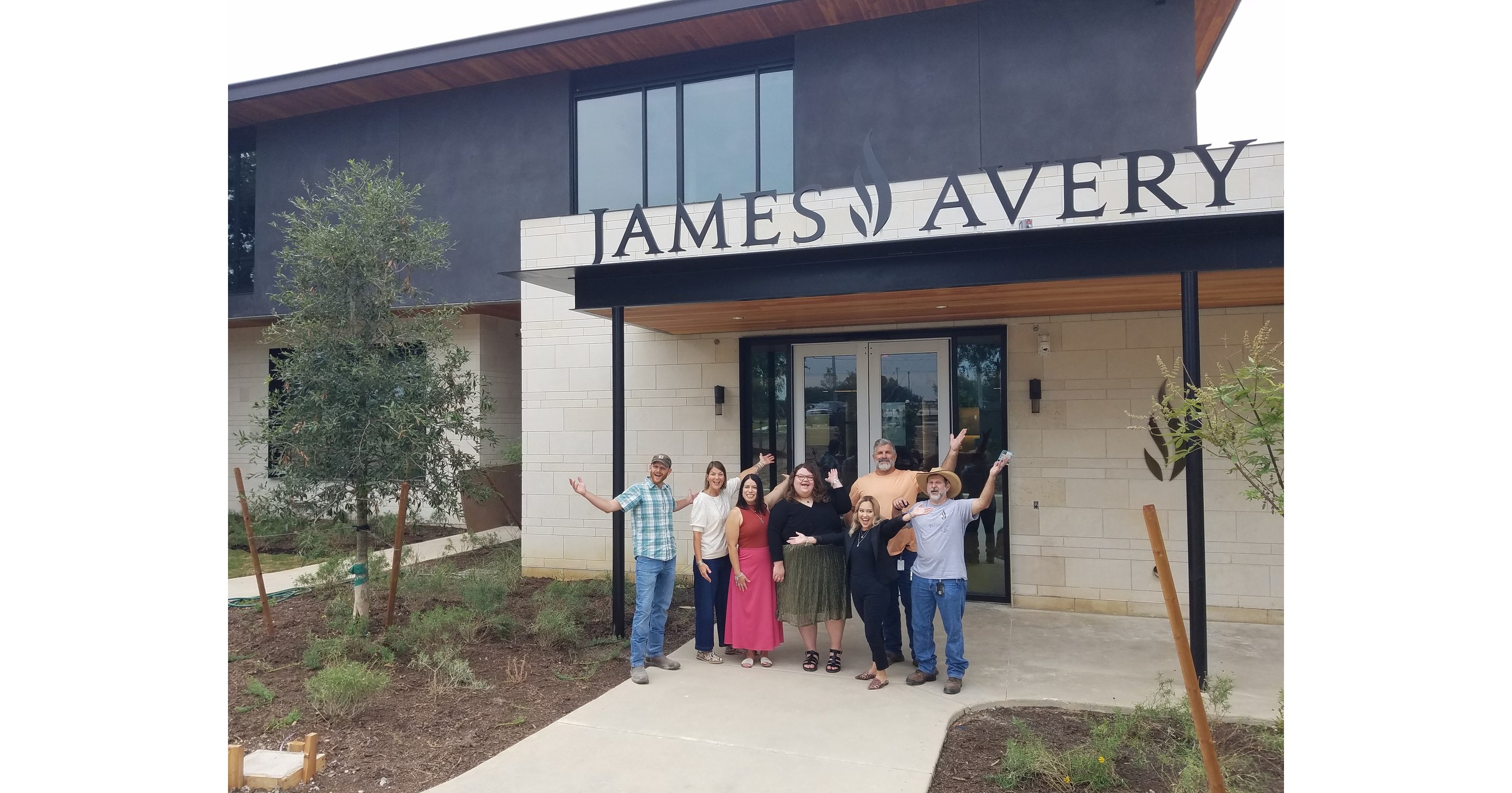 James Avery Jewelry Counter at Park Meadows in Lone Tree