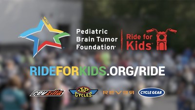 COMOTO FAMILY OF BRANDS JOINS FORCES WITH THE PEDIATRIC BRAIN TUMOR FOUNDATION’S 2021 RIDE FOR KIDS TO FUEL THE INDUSTRY AND INSPIRE THE COMMUNITY