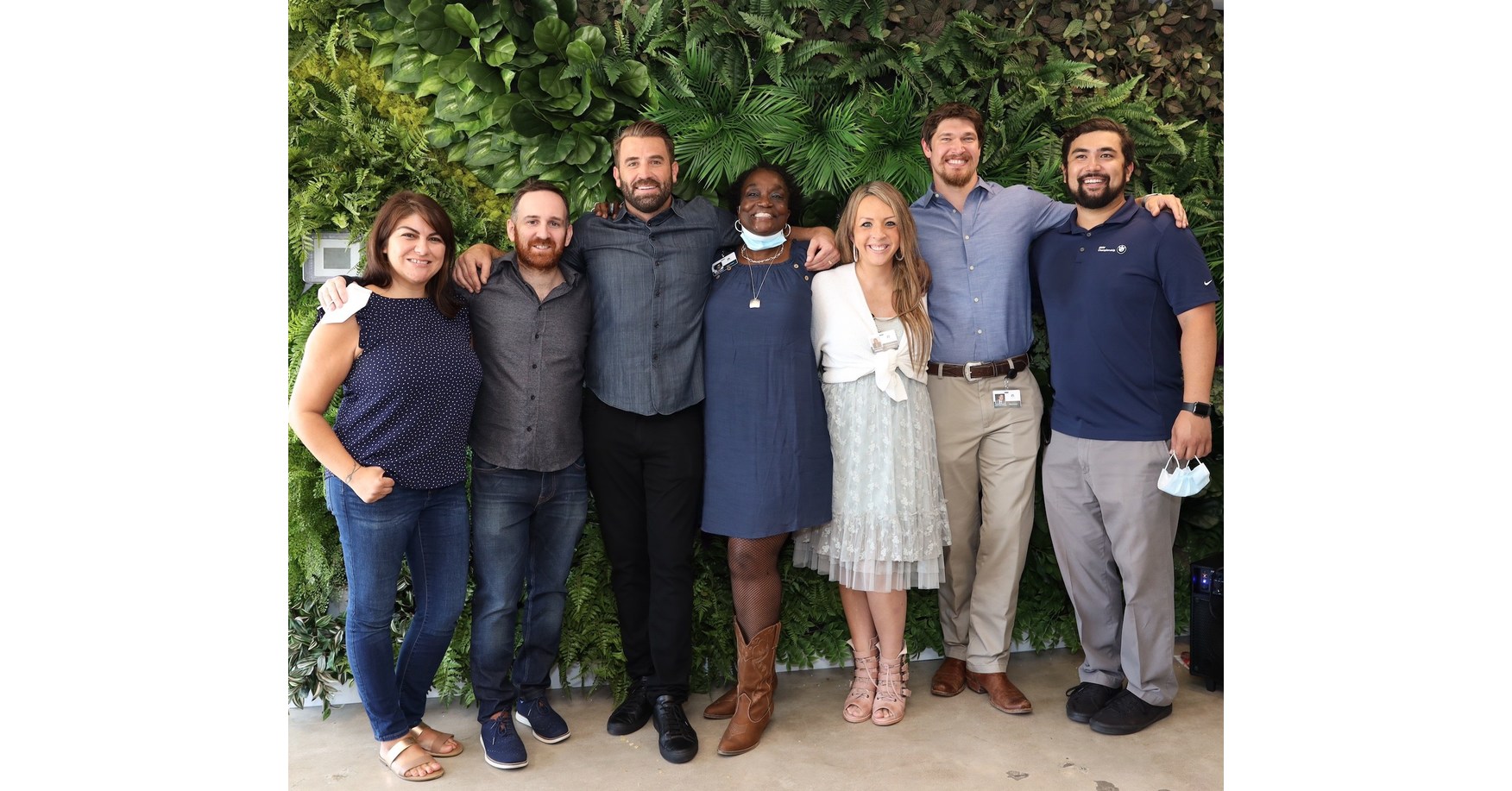 TV Personality and Recovery Advocate Jason Wahler Joins Oakvine Recovery Center