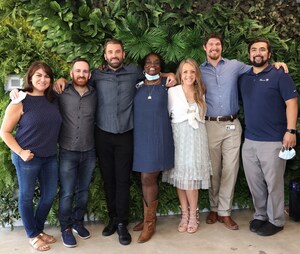 TV Personality and Recovery Advocate Jason Wahler Joins Oakvine Recovery Center