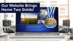Essential Energy Everyday Website Captures Two Golds At 2021 dotCOMM Awards
