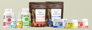 Five CBD, the Fastest Growing CBD Brand in the U.S., Unveils Sour Gummies and a New Vibrant Look