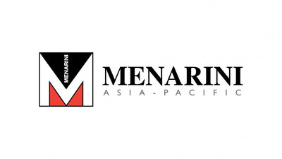 Menarini Asia-Pacific Logo