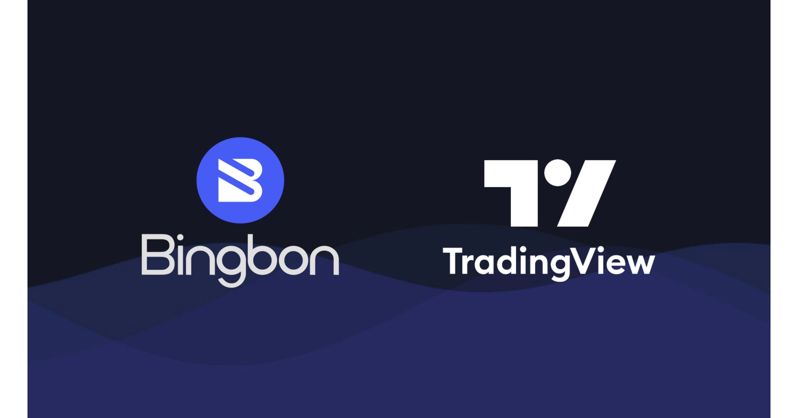 Bingbon Integrates with TradingView, Becomes the Latest Broker on  TradingView Platform