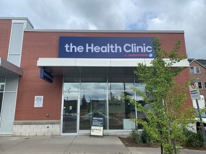 Shoppers Drug Mart™ to expand Managed Health Clinics to cities across Ontario