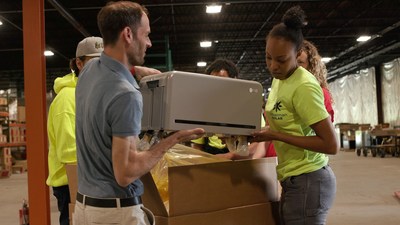 LG Energy Solution and Kasselman Join Forces to Future-proof the Northeast