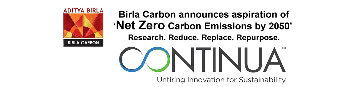 Birla Carbon anuncia su aspiración de "Cero emisiones de carbono netas para 2050" - Vimarsana News