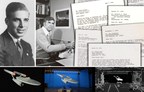 The Gene Roddenberry Estate and OTOY Preview 'The Roddenberry Archive' - 100 years after the birth of Star Trek's creator - in anticipation of the Century Ahead
