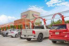 Clean Machine Car Wash Expands to South Florida
