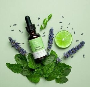 New Haven Naturals Announces USDA Certified CBD Tincture with A Refreshing Lime Taste for All-Natural Relief