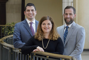 Expanded Leadership Team Bolsters Ulmer's Growing Health Care Practice