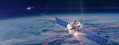 Mynaric and SpaceLink today announced the signature of a definitive agreement on the sale of optical inter-satellite link (OISL) terminals for satellites in Medium Earth Orbit (MEO).
