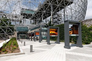 Espace pour la vie annonce la grande réouverture de la Biosphère de Montréal le 13 août