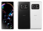 Navier Providing SHARP's Latest Flagship "AQUOS R6" with Its AI-based Super-resolution